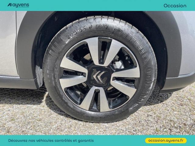 Citroen C3 image 8