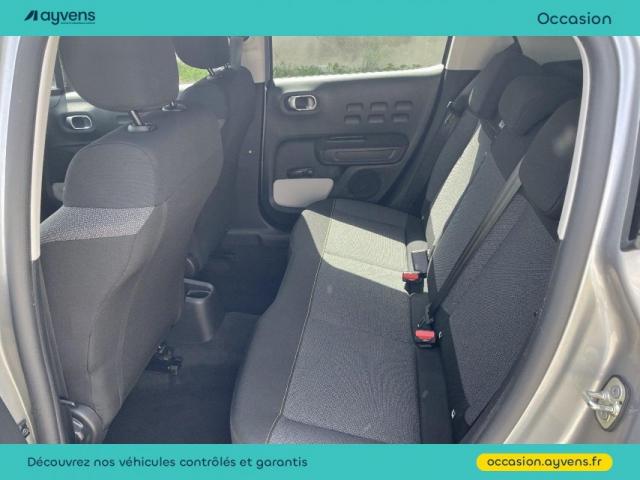 Citroen C3 image 5