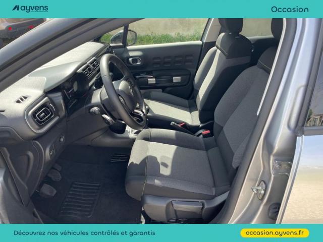 Citroen C3 image 2