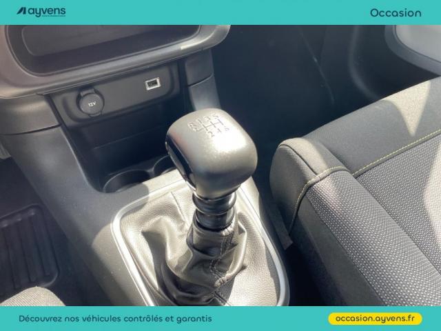 Citroen C3 image 3