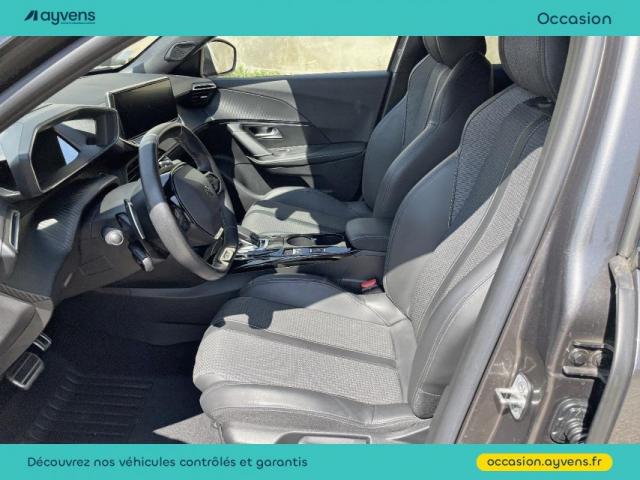 Peugeot 2008 image 5