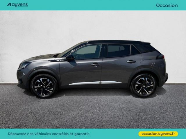 Peugeot 2008 image 3