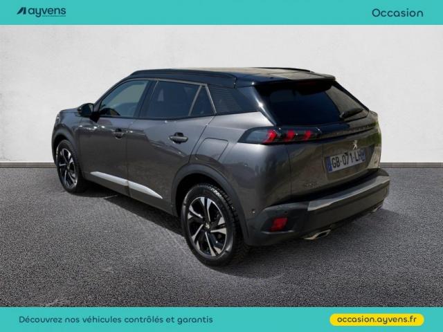 Peugeot 2008 image 4