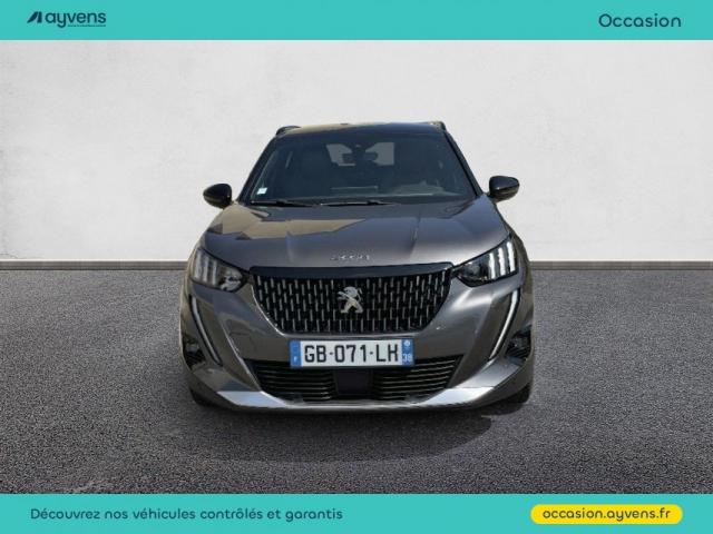 Peugeot 2008 image 2