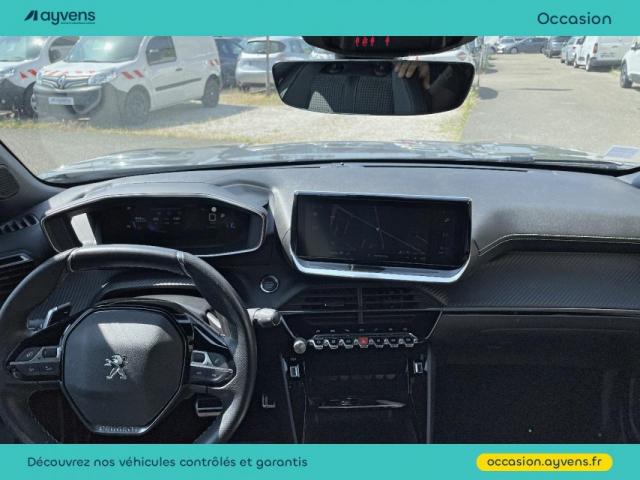 Peugeot 2008 image 1