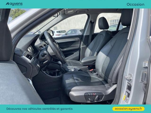 Bmw X1 image 6