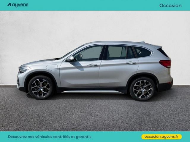 Bmw X1 image 7