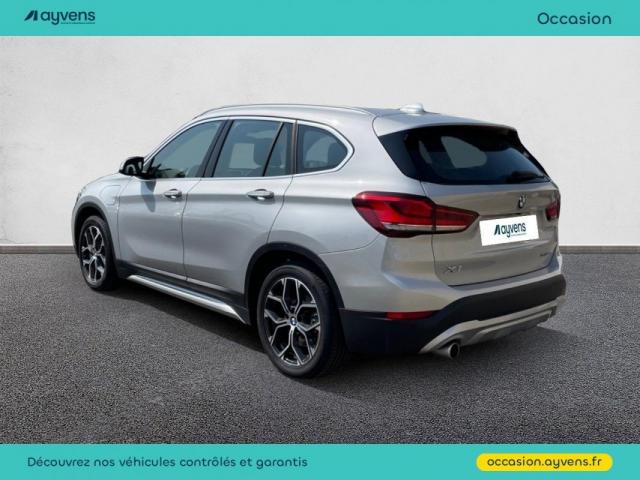 Bmw X1 image 5