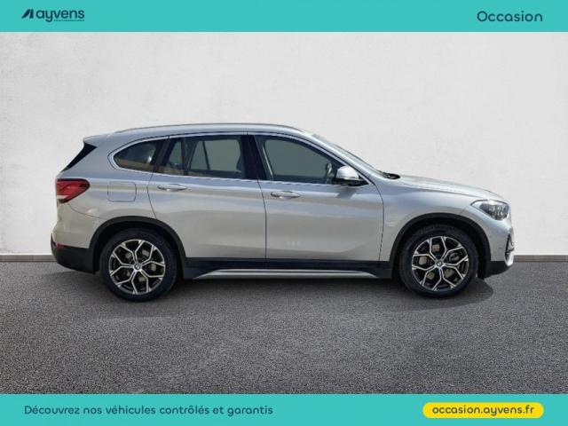 Bmw X1 image 3