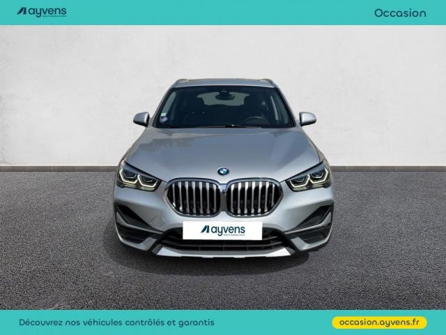 Bmw X1 image 9
