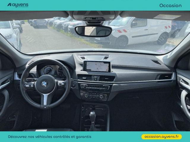 Bmw X1 image 8