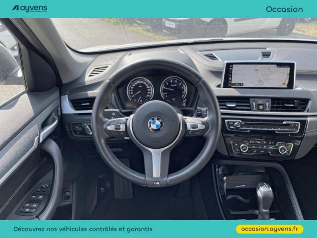 Bmw X1 image 2