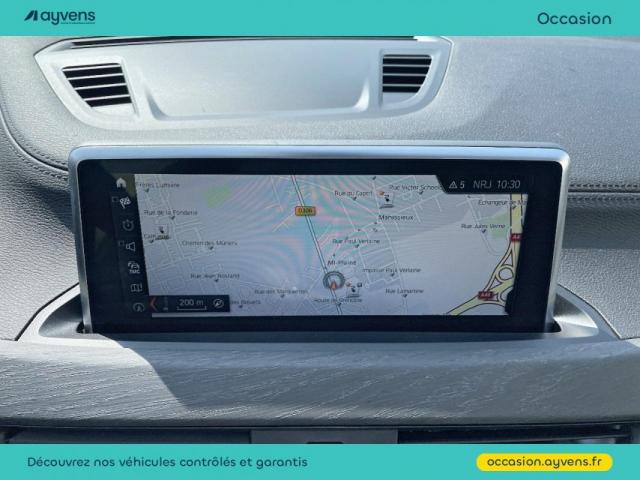 Bmw X1 image 4