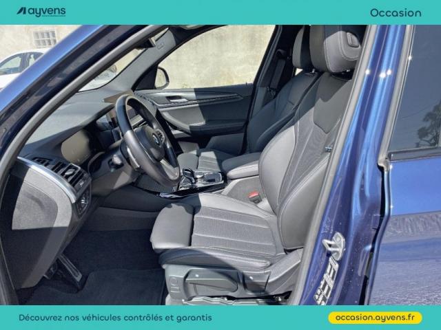 Bmw X3 image 6