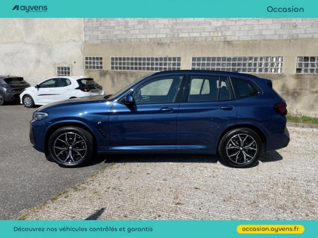 Bmw X3 image 2
