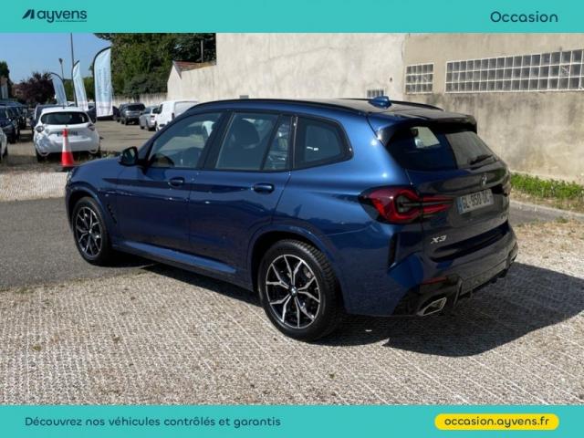 Bmw X3 image 9