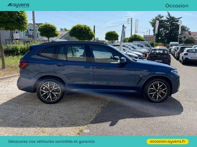 Bmw X3 image 4
