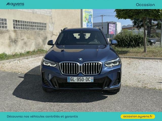 Bmw X3 image 3