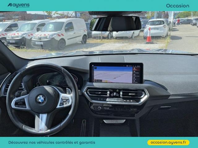 Bmw X3 image 8