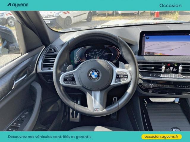 Bmw X3 image 5