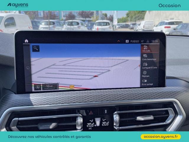 Bmw X3 image 7