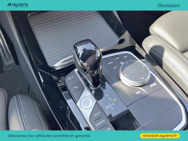 Bmw X3 image 1