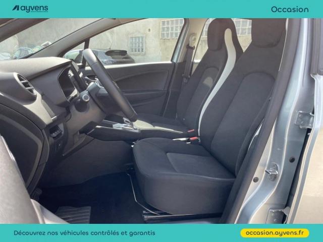 Renault Zoe image 2