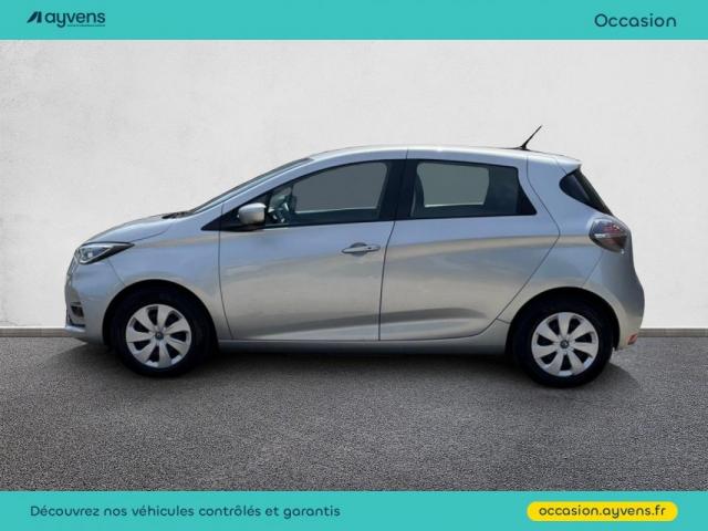 Renault Zoe image 5