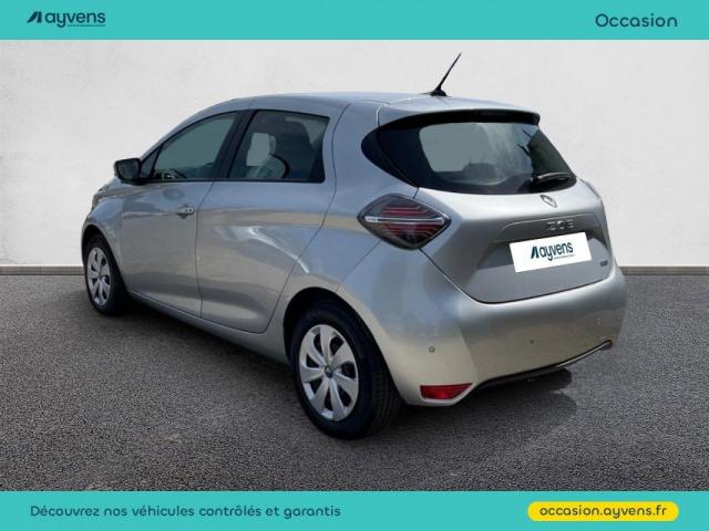 Renault Zoe image 6