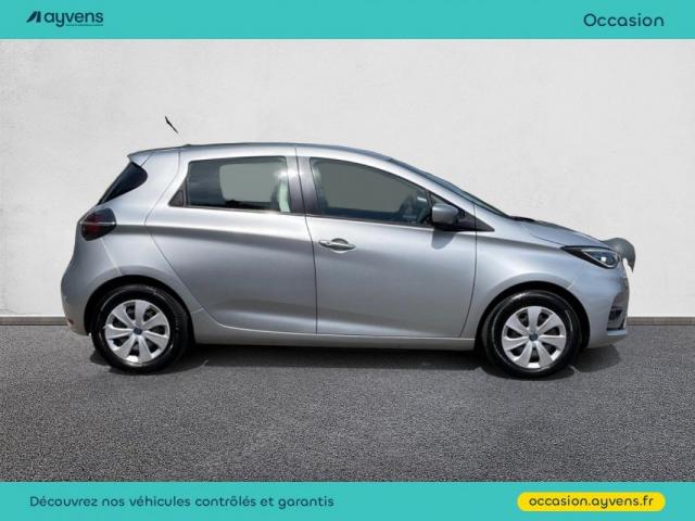 Renault Zoe image 4