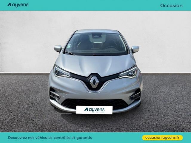 Renault Zoe image 9