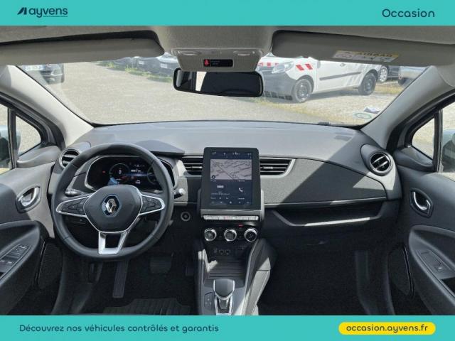 Renault Zoe image 3