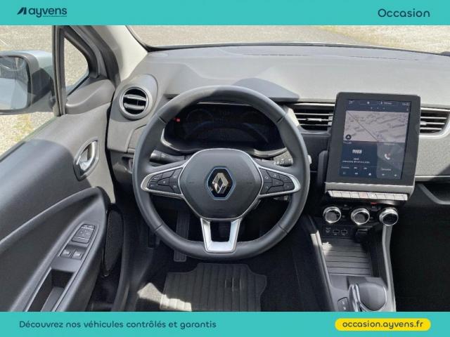 Renault Zoe image 7