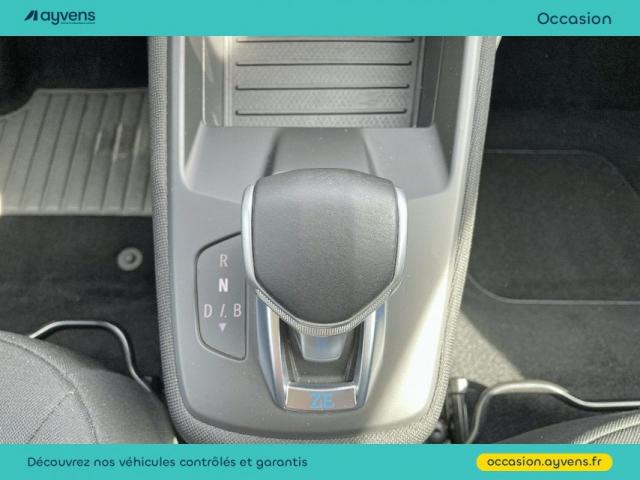 Renault Zoe image 1