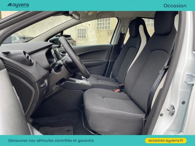 Renault Zoe image 7