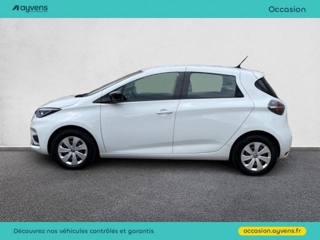 Renault Zoe image 8