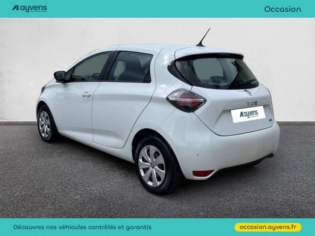Renault Zoe image 9