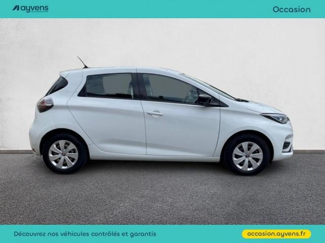 Renault Zoe image 5