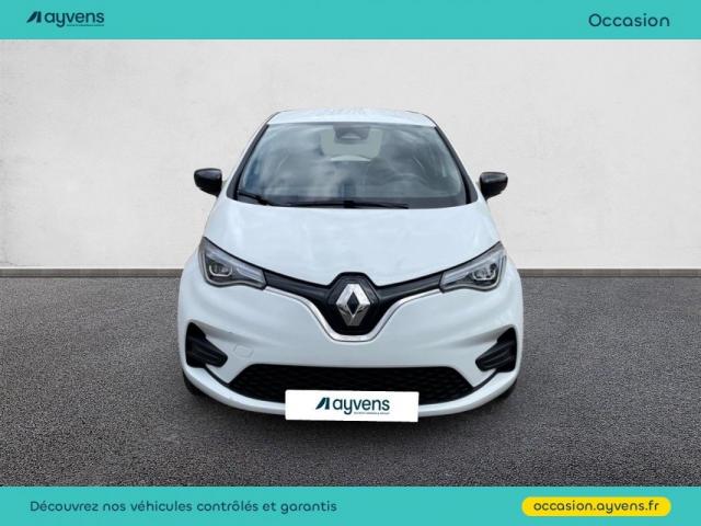 Renault Zoe image 2