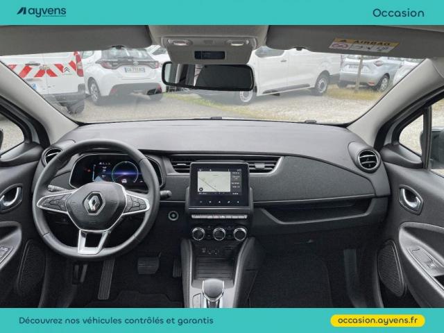 Renault Zoe image 3