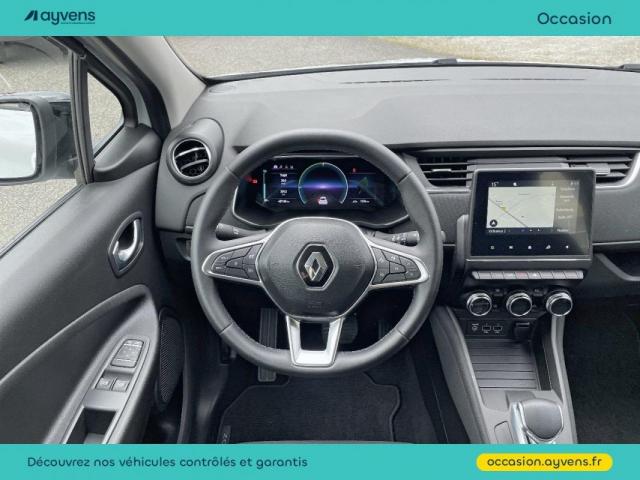 Renault Zoe image 1