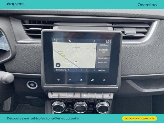 Renault Zoe image 4
