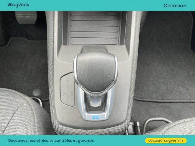 Renault Zoe image 6