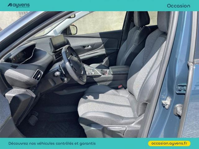 Peugeot 3008 image 2