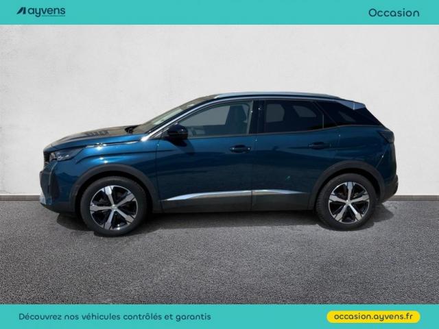 Peugeot 3008 image 5
