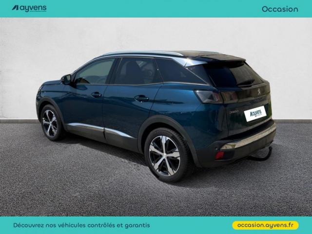 Peugeot 3008 image 1