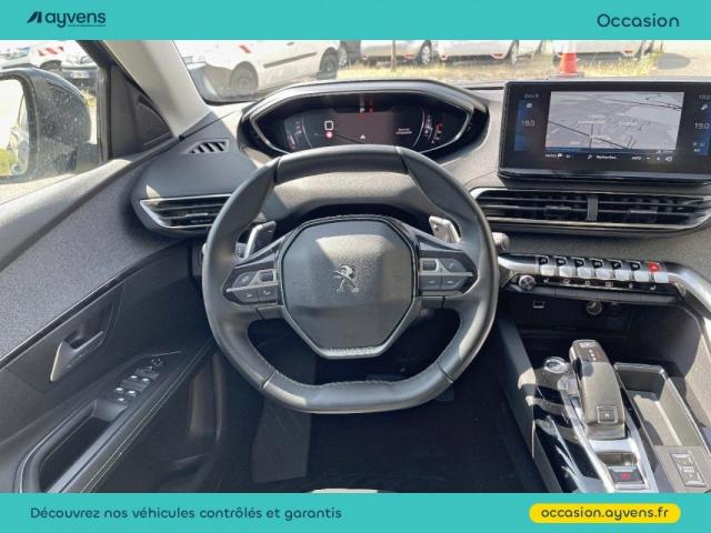 Peugeot 3008 image 3