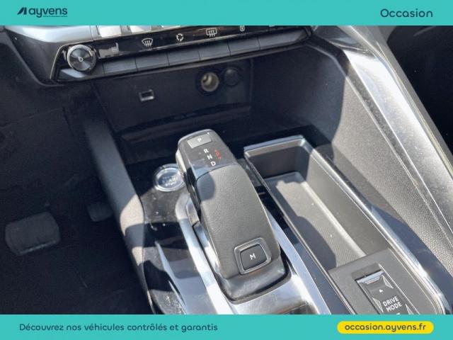 Peugeot 3008 image 8