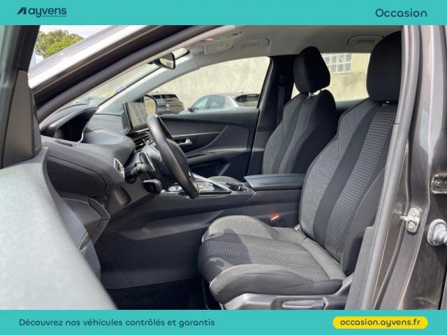 Peugeot 3008 image 4
