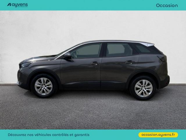 Peugeot 3008 image 5